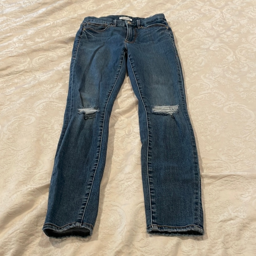 Good American Jeans